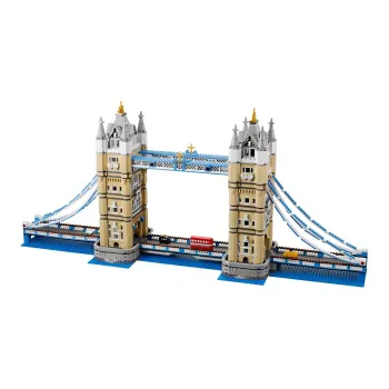 LEGO Creator Tower Bridge Set 10214
