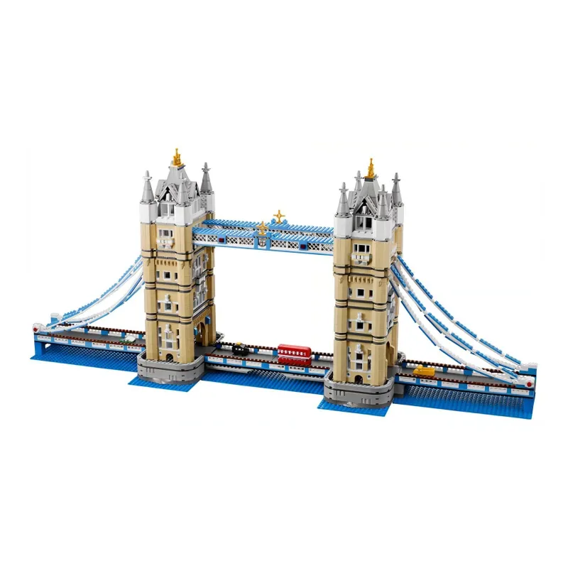LEGO Creator Tower Bridge Set 10214-0
