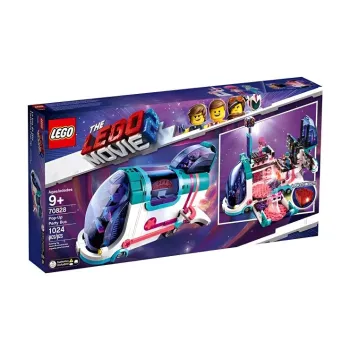 LEGO Building Blocks