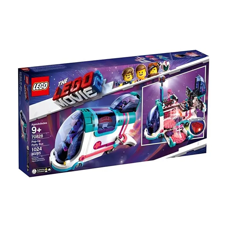 LEGO Building Blocks-0