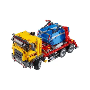 LEGO Technology Mechanical Set Building Blocks