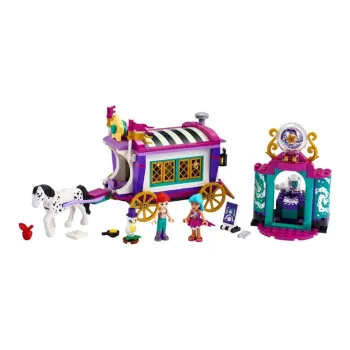 LEGO Good Friend Collection Building Blocks