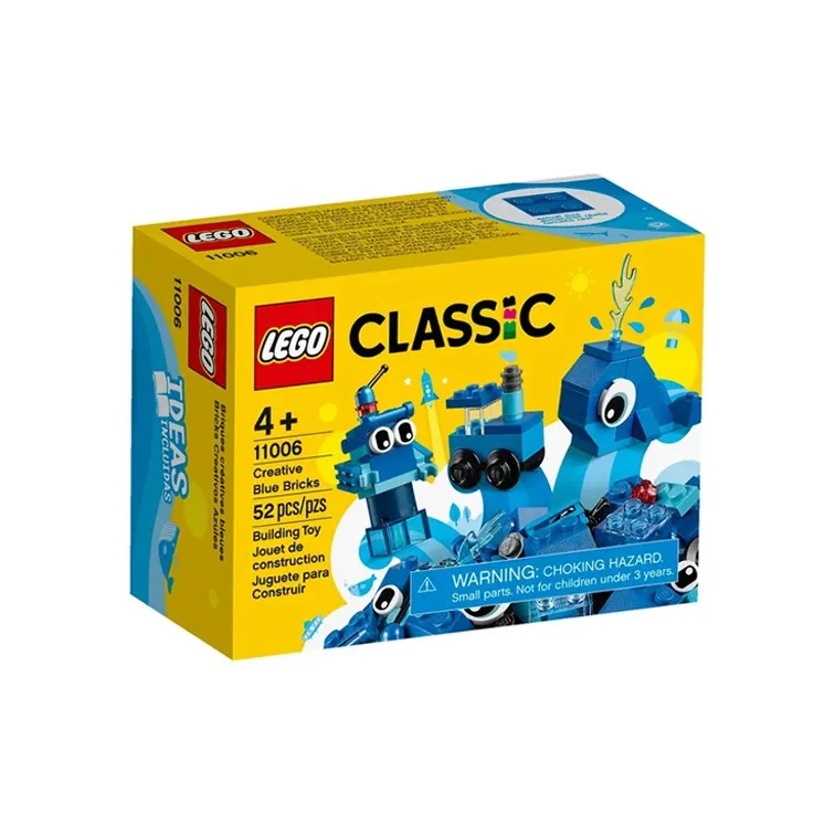 LEGO Building Blocks-1