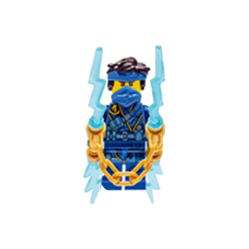 LEGO Phantom Ninja Collection Building Blocks