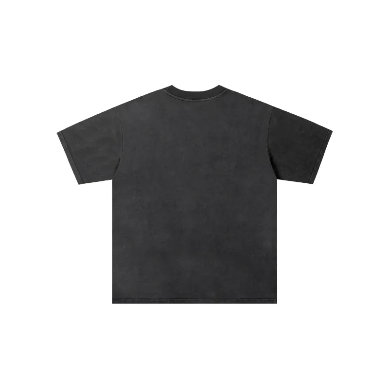 CUWU T Shirts Unisex-3
