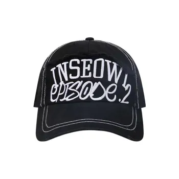 IOTS Polyester Baseball Caps Unisex