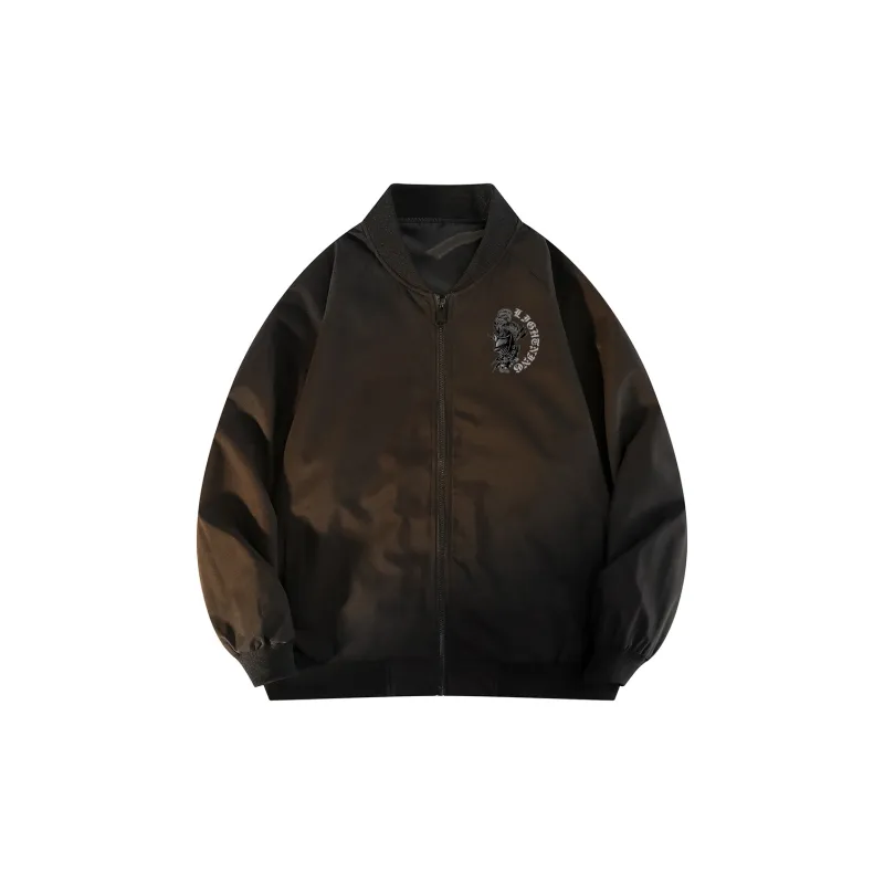 LIGHTNING MONSTER Jackets Coats Unisex-1