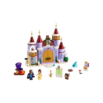 LEGO Disney Collection Building Blocks
