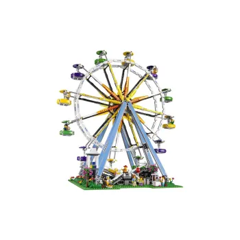 LEGO Creator Ferris Wheel 2015 Set 10247