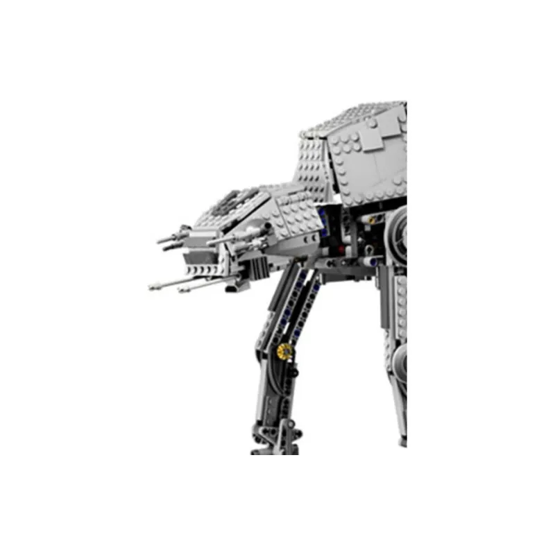 LEGO Star Wars Collection ATAT Electric Armor Walker Building Blocks 1137pcs 10178-1