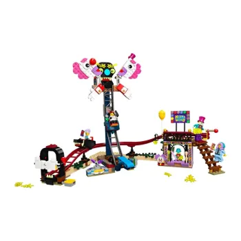LEGO Building Blocks