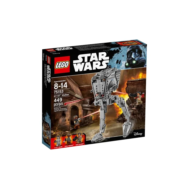 LEGO Star Wars Collection Building Blocks-1