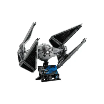 LEGO TIE Interceptor Building Blocks 75382
