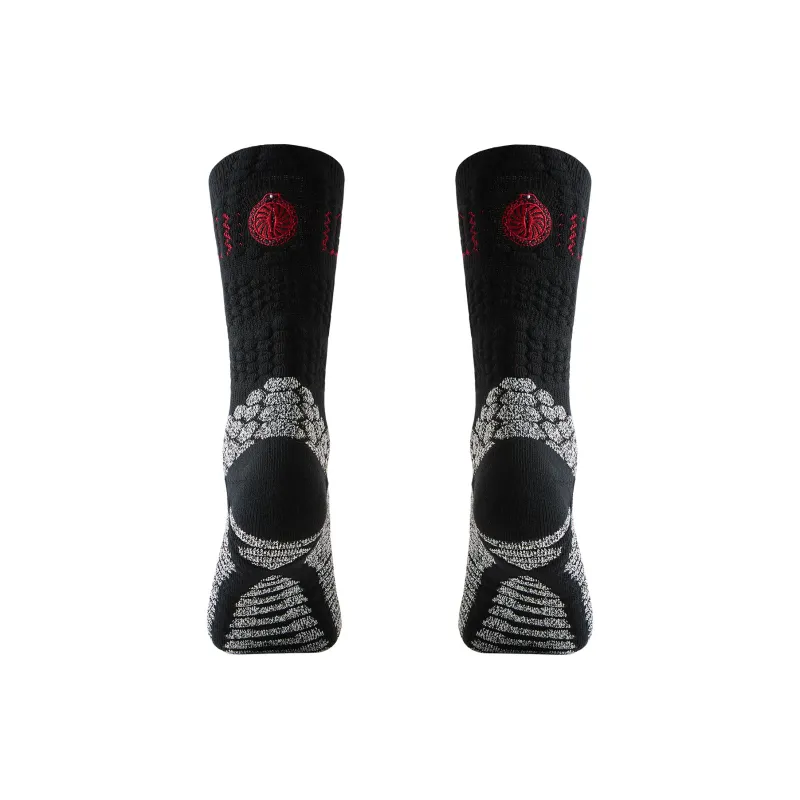 VEIDOORN Basketball Socks Unisex 3 Pack-21