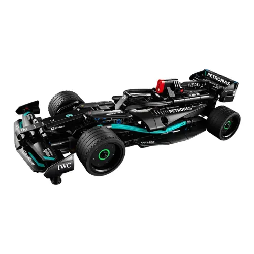 LEGO Mercedes AMG F1 W14 E Performance Pull Back