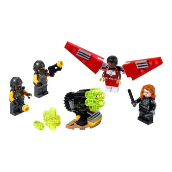LEGO Building Blocks