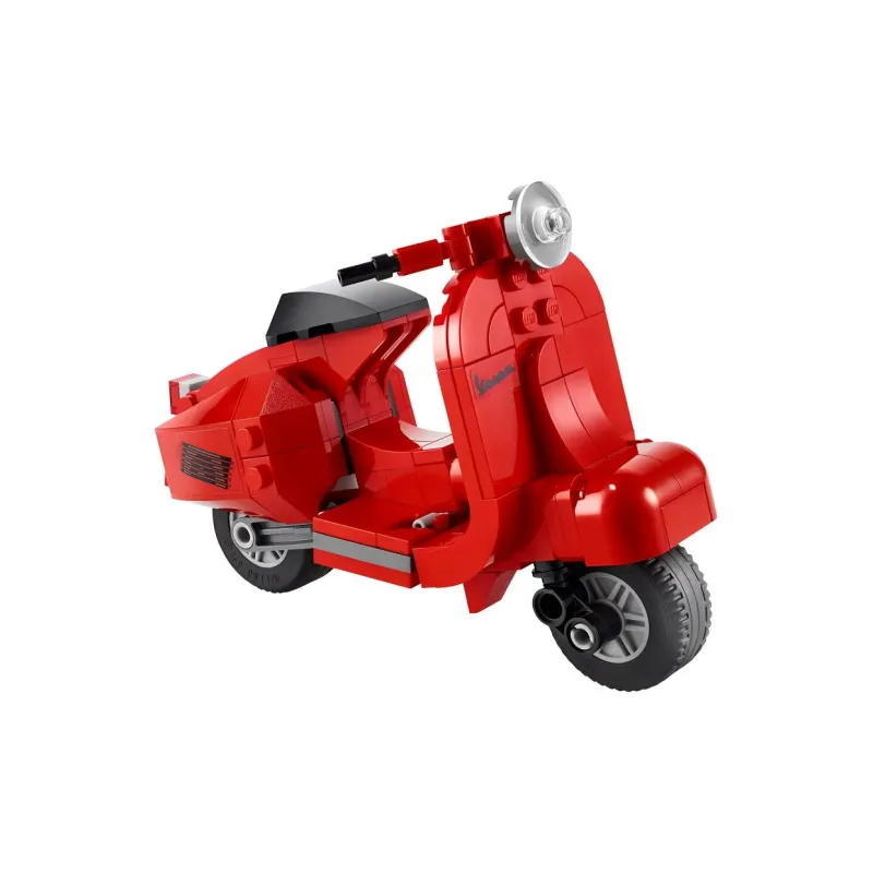 LEGO Creator Mini Vespa Motorcycle Building Blocks 0-300pcs 40517-2
