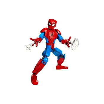 LEGO Super Hero Collection Spider Man Doll Building Blocks 258pcs 76226