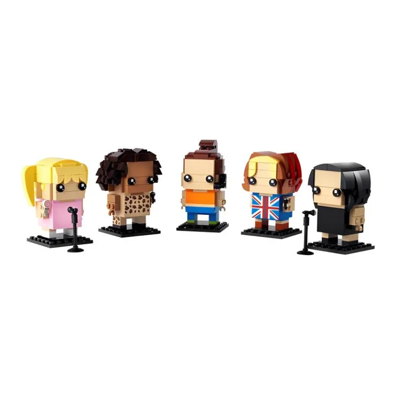 LEGO Brickheadz Building Blocks-0