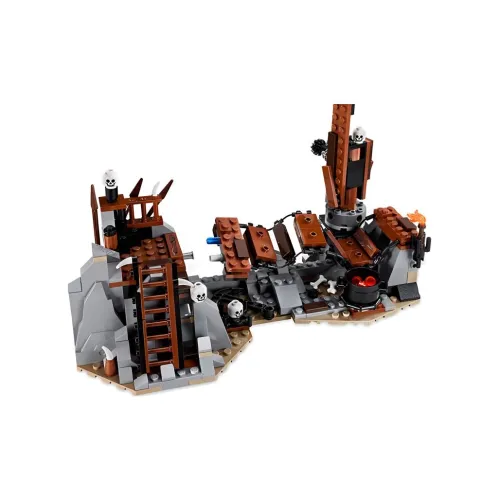 LEGO Lord Of The Rings Collection Building Blocks