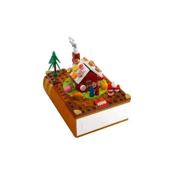 LEGO Building Blocks