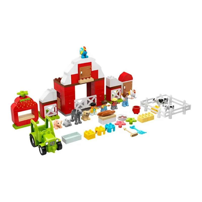 LEGO Collection Building Blocks-5
