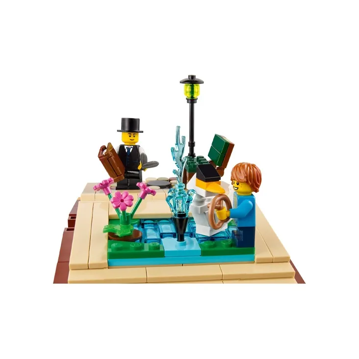 LEGO Building Blocks-1