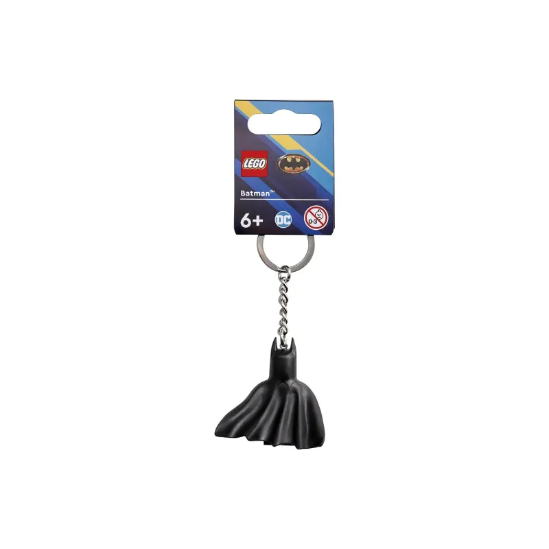 LEGO Batman Key Chain Building Blocks 854235-1