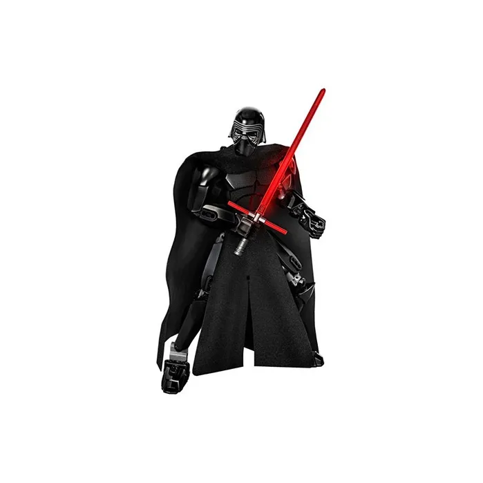 LEGO Star Wars Collection Kylo Ray Building Blocks 86pcs 75117-1