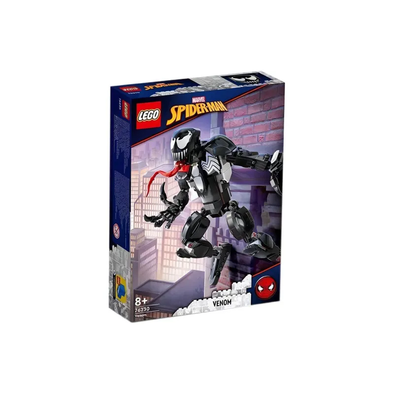 LEGO Super Hero Collection Venom Doll Building Blocks 76230-1