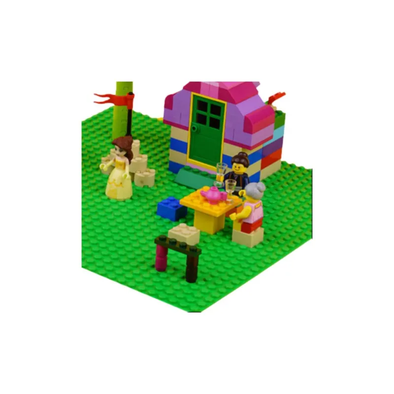 LEGO Classic Collection Building Blocks-1
