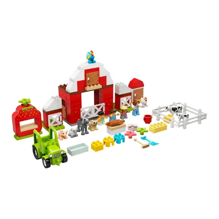 LEGO Collection Building Blocks-1