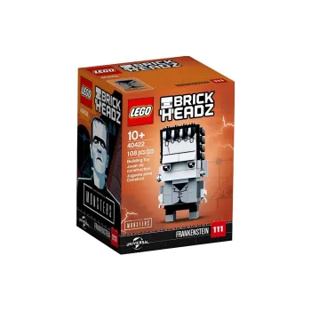 LEGO Brickheadz Building Blocks