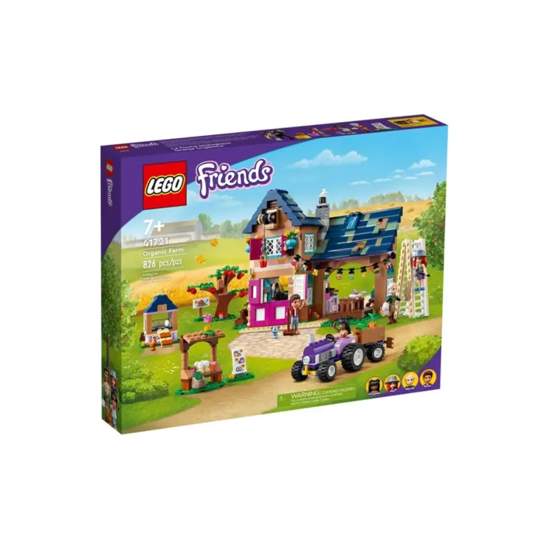 LEGO Building Blocks-2