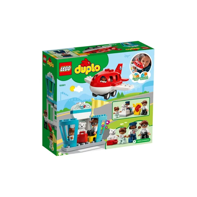 LEGO Dibao Collection Building Blocks 28pcs 10961-3