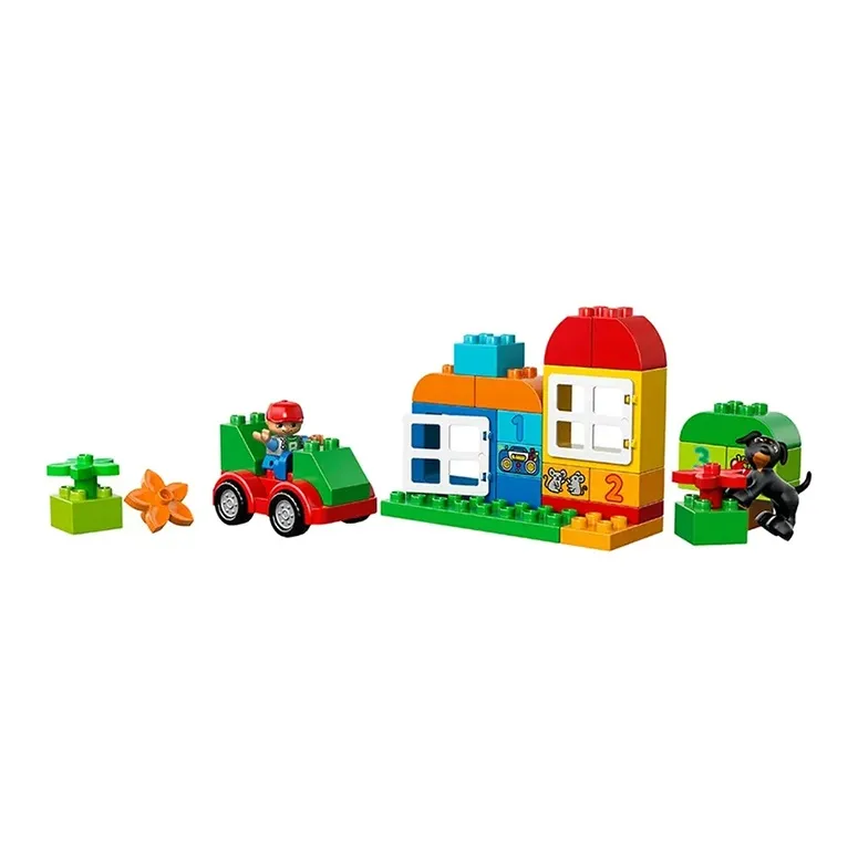 LEGO Collection Building Blocks-5