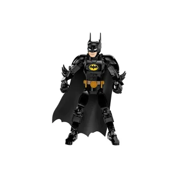 LEGO Batman Mix and Match Doll Building Blocks 275pcs 76259