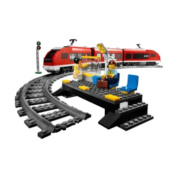 LEGO City Collection Building Blocks