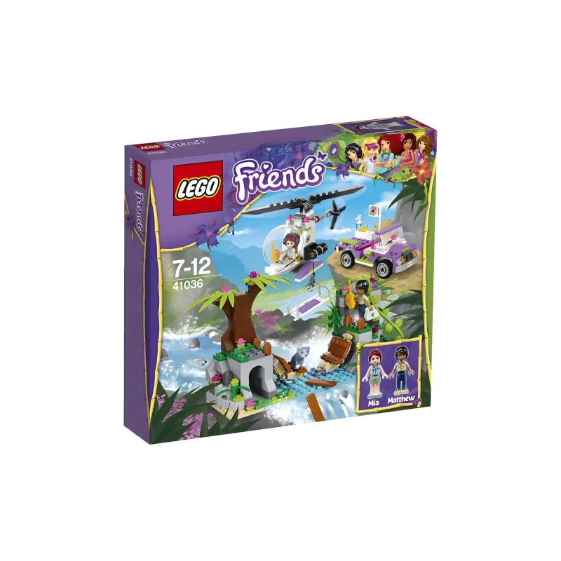 LEGO Building Blocks-2