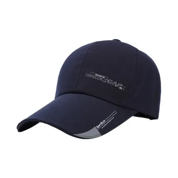 YUZHAOLIN Polyester Baseball Caps Men's