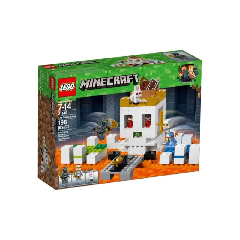 LEGO My World Collection Building Blocks-1