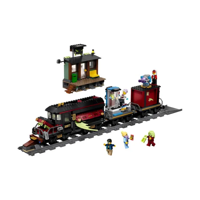 LEGO Building Blocks-3