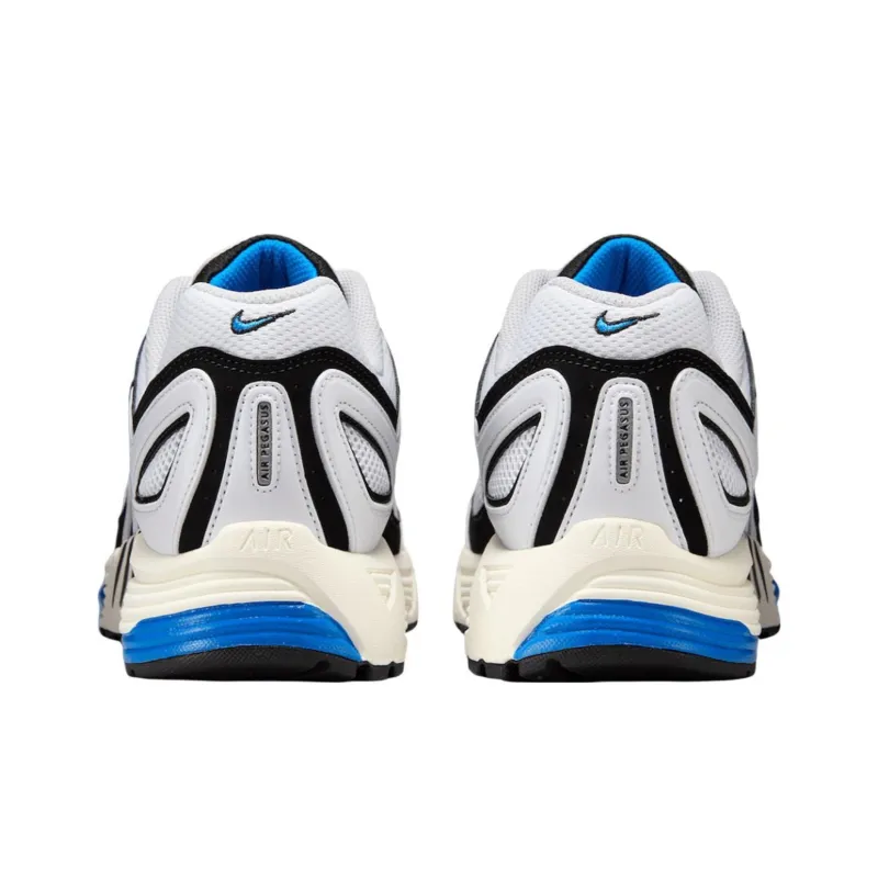 Nike Air Peg 2K5 White Black Photo Blue-4