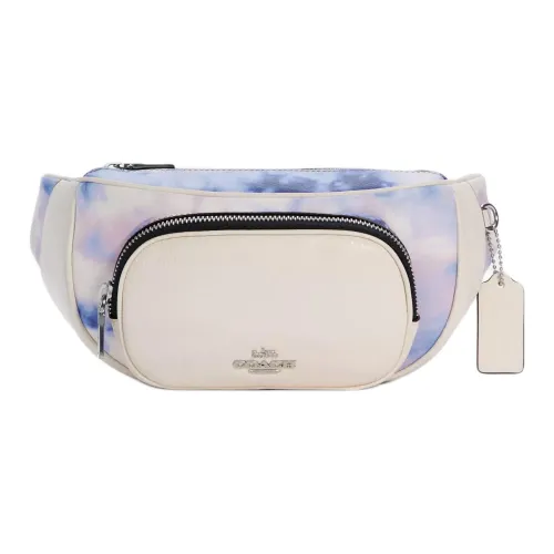 COACH Court Fanny Packs