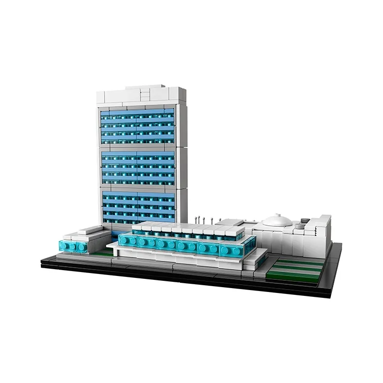 LEGO Architecture Collection Building Blocks-1