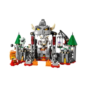 LEGO Super Mario Building Blocks