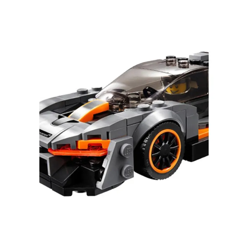 LEGO McLaren Senna-2