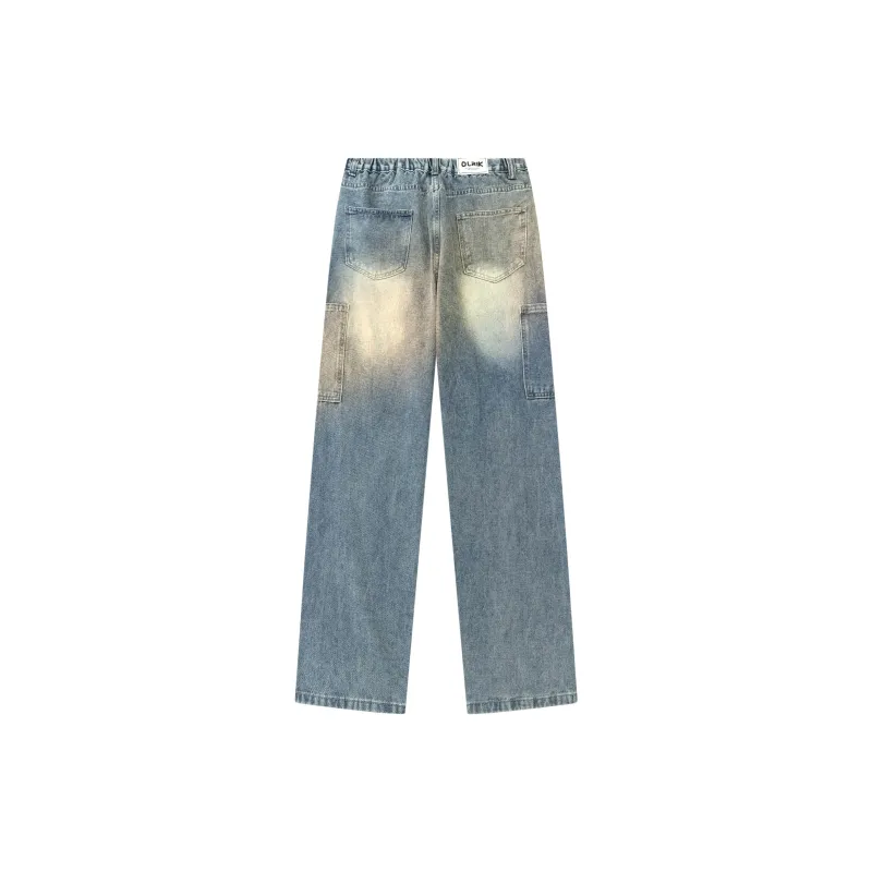 OLRIK Jeans Unisex-10