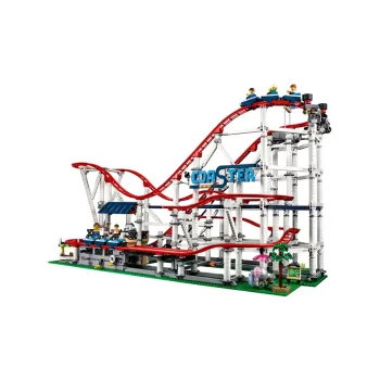 LEGO Creator Roller Coaster Set 10261