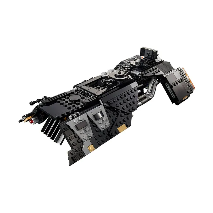 LEGO Star Wars Collection Building Blocks-2